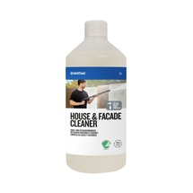 House & Facade Cleaner čistič omítek a plotů 1 litr