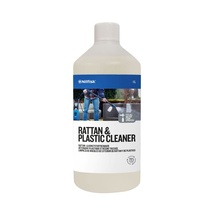 Rattan & Plastic Cleaner čistič na ratan a plast 1 litr